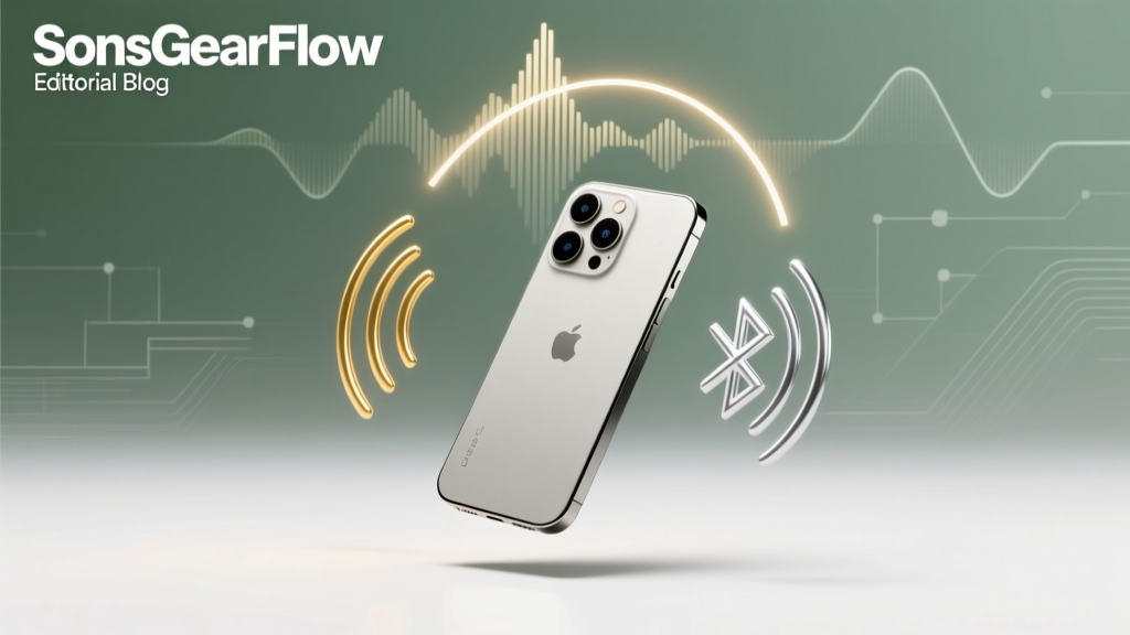 Can Your Phone Connect to Two Bluetooth Speakers? Yes—But Not the Way You Think: The Truth About Simultaneous Audio Streaming, Stereo Pairing, and Why Most Phones Fail at True Dual Output (Without Workarounds)