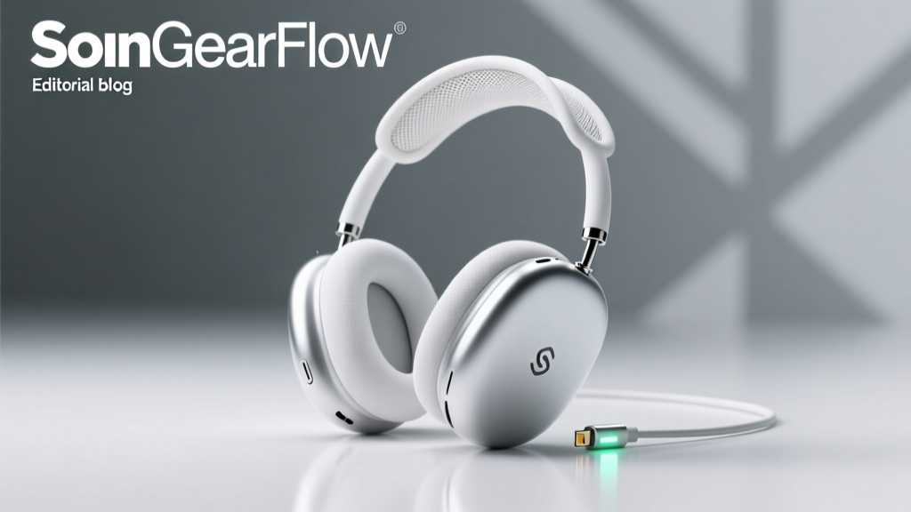 How Long Do Wireless Hype Headphones Take to Charge? The Real Answer (Spoiler: It’s Not 15 Minutes — And That’s Okay)