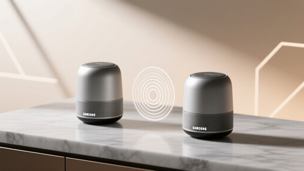 How to Play Music on Two Bluetooth Speakers Samsung: The Only 4-Step Guide That Actually Works (No App Glitches, No Audio Dropouts, No Factory Reset Needed)
