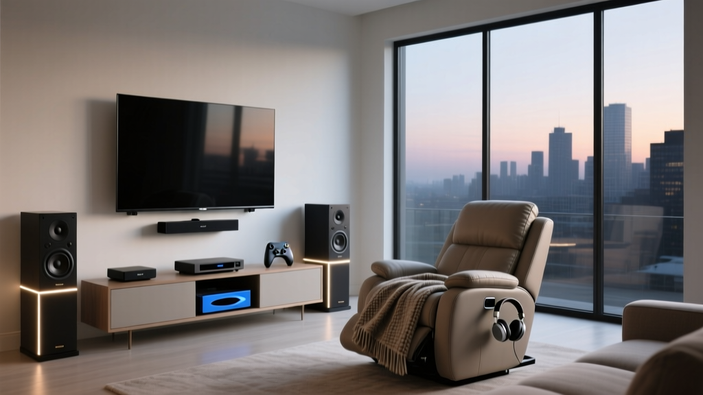 How to Start a Home Theater System: The 7-Step No-Stress Blueprint That Saves $1,200+ (and Avoids the #1 Mistake 83% of Beginners Make)