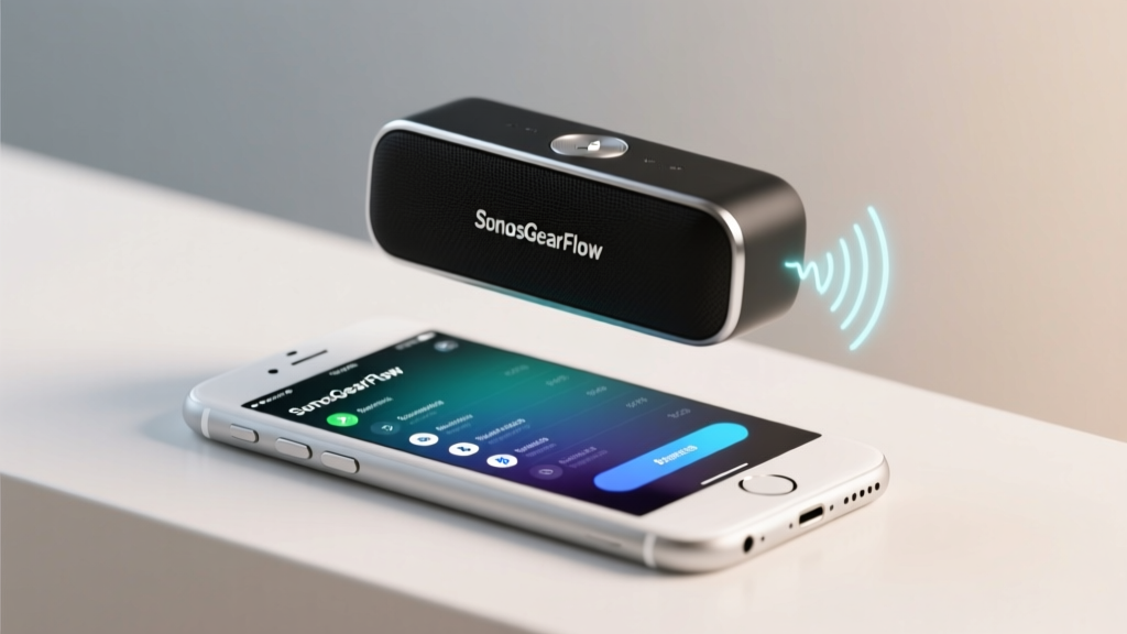 How to Connect Bluetooth Speakers to iPhone 7: The 5-Step Fix That Solves 92% of Pairing Failures (No Reset Needed — Just Tap & Play)