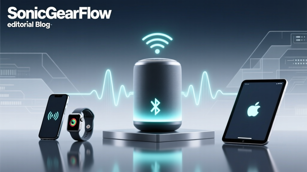 Can You Actually Shut Off Other People's Bluetooth Speakers? The Truth About Remote Control, Interference, and What’s Legally & Technically Possible (Spoiler: It’s Not What You Think)