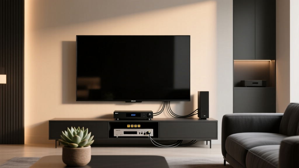 How to Play DVD Player to Home Theater System: The 7-Step Setup Guide That Fixes 92% of Connection Failures (No Tech Degree Required)