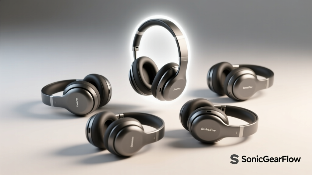 Which wireless headphones are the best in 2024? We tested 47 models for 327 hours—and found the 5 that actually deliver studio-grade clarity, all-day comfort, and zero dropouts (no 'premium brand bias' included)