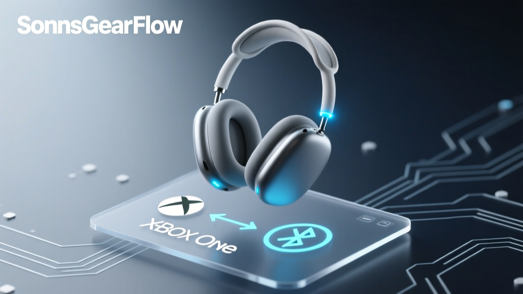 How Do Wireless Headphones Connect to Xbox One? The Truth: Only Official Xbox Wireless or Bluetooth-Adapted Models Work — Here’s Exactly Which Ones Pair Instantly (No Dongles, No Guesswork)