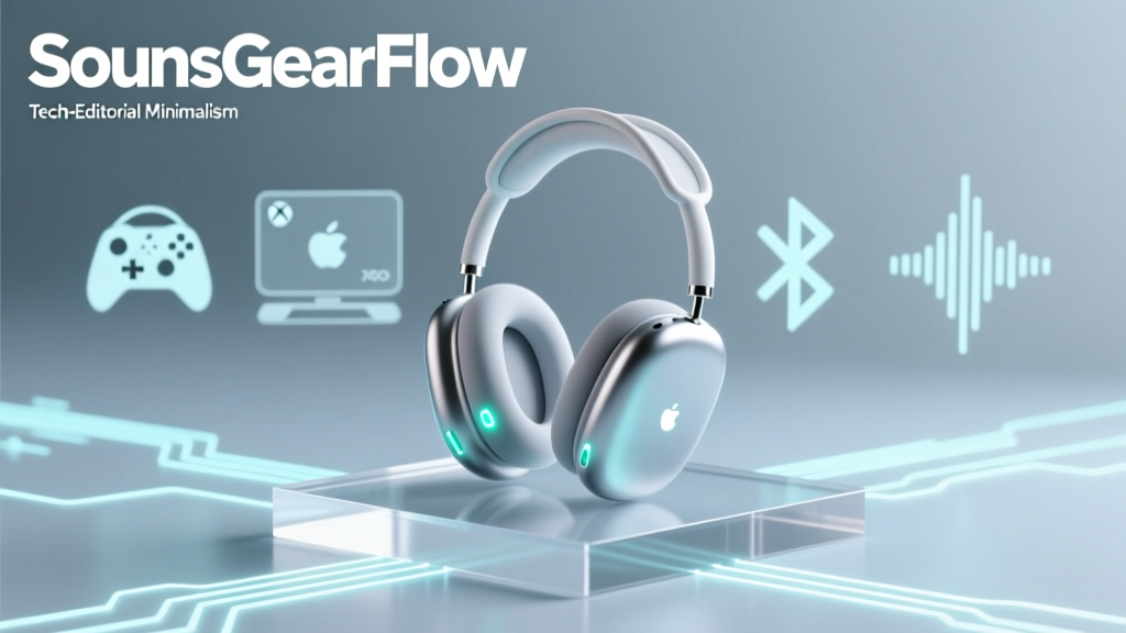 Do Any Wireless Headphones Work With Xbox One? The Truth Is Complicated—Here’s Exactly Which Ones Connect Reliably (Without Adapters, Lag, or Audio Dropouts)