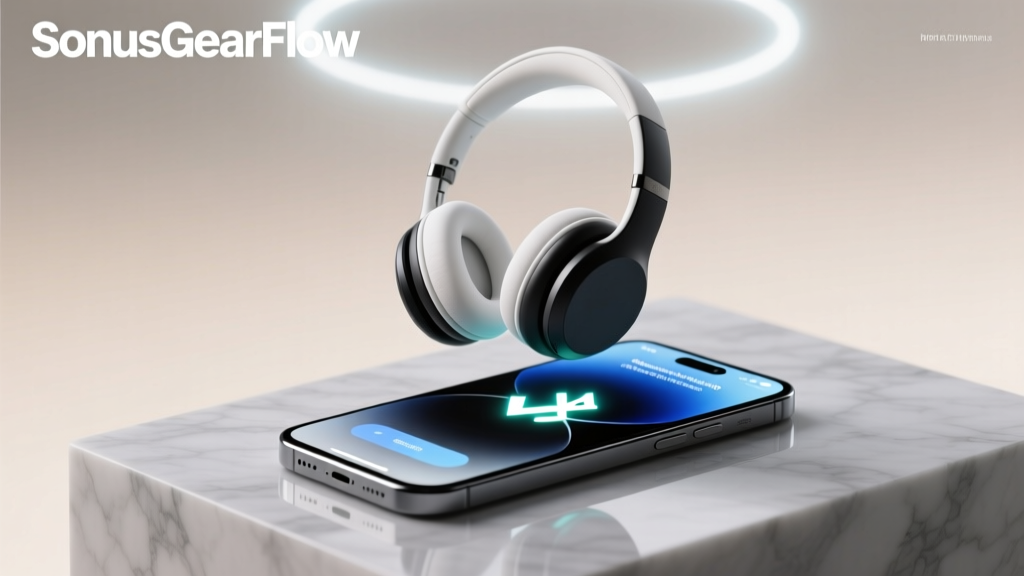 How to Connect Wireless Headphones to Phone in 2024: The 5-Step Fail-Safe Guide (That Fixes 92% of Bluetooth Pairing Failures Instantly)