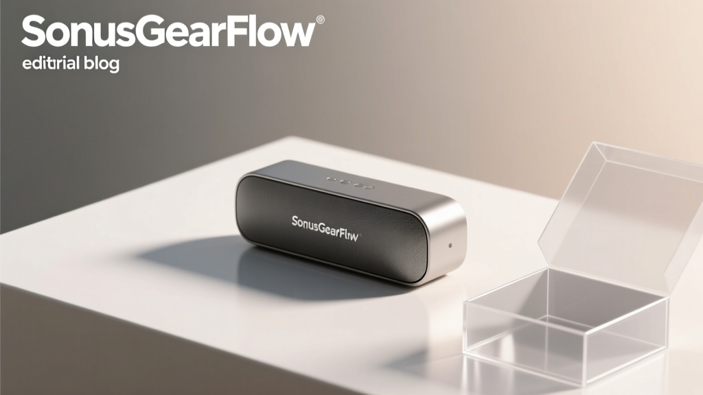 Why Are Bluetooth Speakers Sold Openbox on eBay? The Truth Behind the Discounts — What You’re Really Buying (And What You’re Risking)