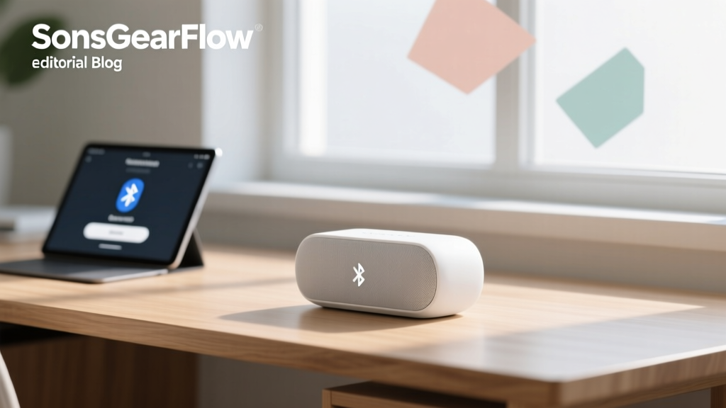 Does Echo Speakers Have Bluetooth? Yes — But Most Users Don’t Know *Which* Models Support It, How to Pair Properly, or Why Their Echo Won’t Connect (We Fixed All 3)