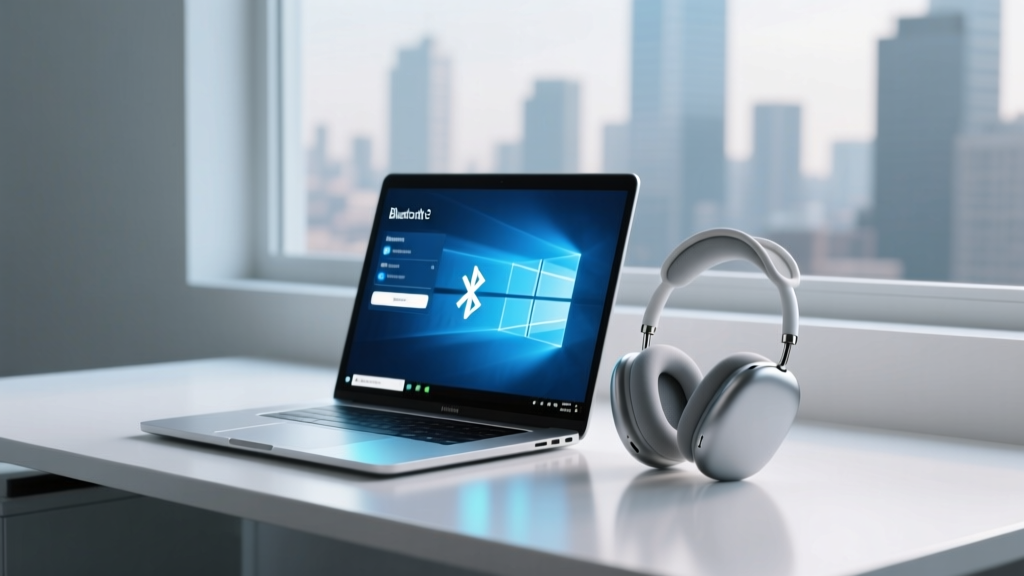 How to Connect Your Wireless Headphones to Windows 8 in Under 90 Seconds (Even If Bluetooth Won’t Show Up or Keeps Disconnecting)