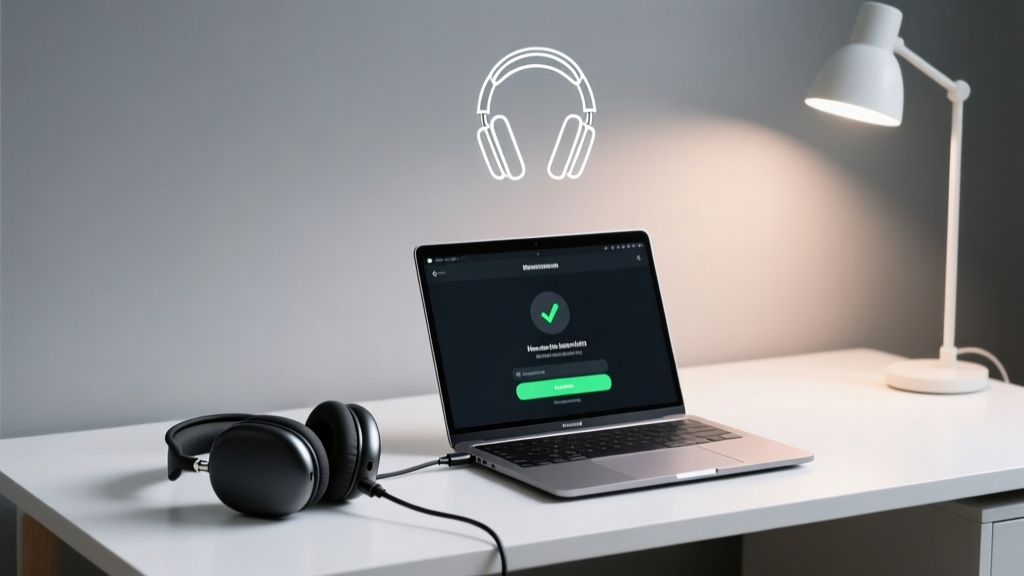 How to Set Up Wireless Headphones to Laptop in Under 90 Seconds (Without Bluetooth Failures, Driver Conflicts, or Audio Lag — Step-by-Step for Windows, macOS, and Linux)