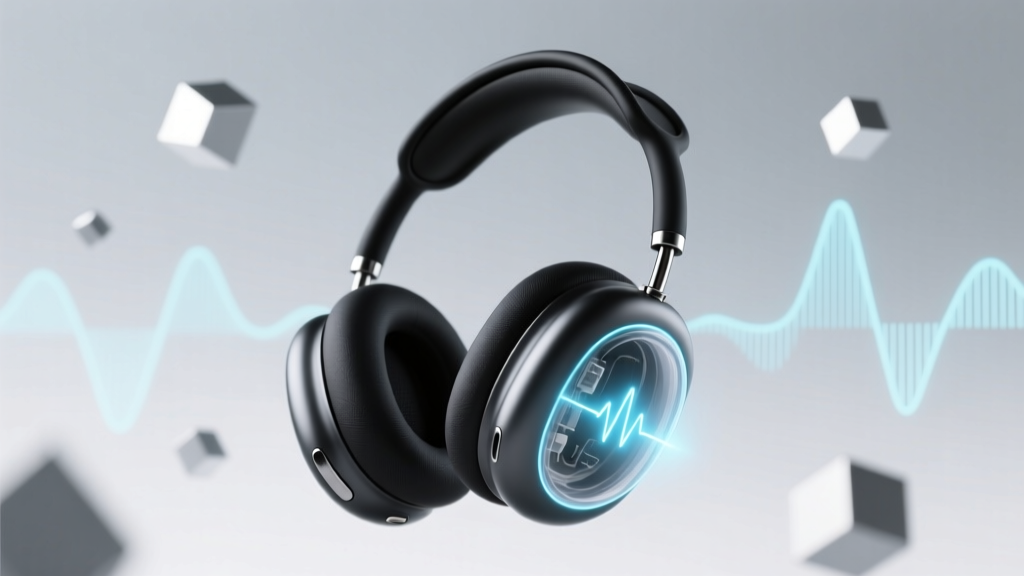 Are Wireless Noise Cancelling Headphones Safe? What Science Says About EMF, Hearing Health, Battery Risks, and Real-World Use — No Marketing Hype, Just Evidence-Based Answers