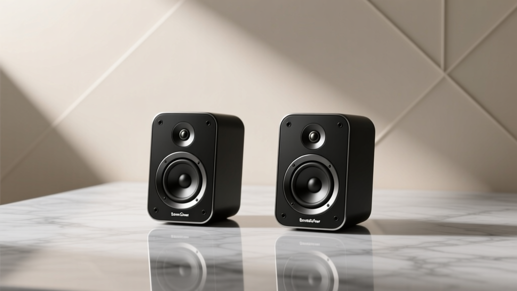 How Do I Connect Two Bluetooth Speakers? (Spoiler: Most Brands Don’t Support True Stereo Pairing — Here’s Exactly Which Ones Do, How to Avoid Audio Lag, and Why Your Phone Might Be the Real Bottleneck)