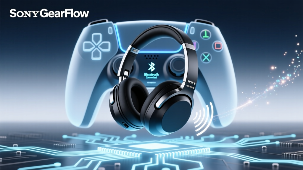 Can You Use Sony Wireless Headphones on PS4? Yes—But Not How You Think: The Real Setup Guide That Saves You $120 (and Avoids Audio Lag, Mic Failures & Bluetooth Frustration)