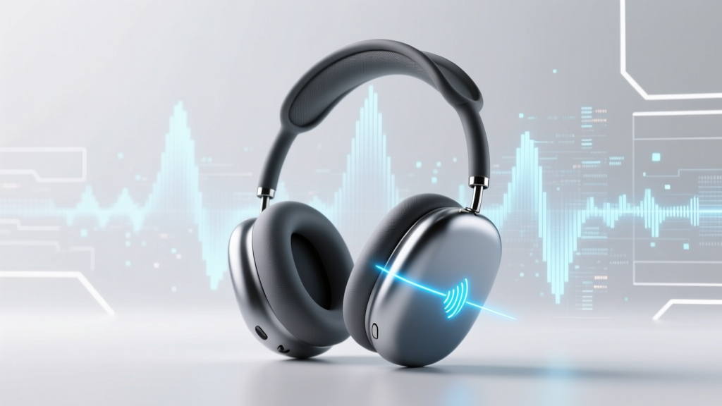 What Makes Headphones Wireless High Fidelity? The Truth Behind Bluetooth Hi-Res Claims—Why Most 'Hi-Fi Wireless' Headphones Fail the Test (and Which 5 Actually Pass)
