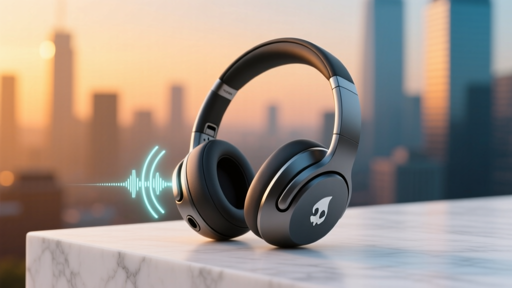 How to Sync Wireless Headphones Skullcandy Uproar in Under 90 Seconds (Even When They Won’t Pair, Flash Red, or Disconnect Mid-Call — Step-by-Step Fix for iOS, Android & Windows)