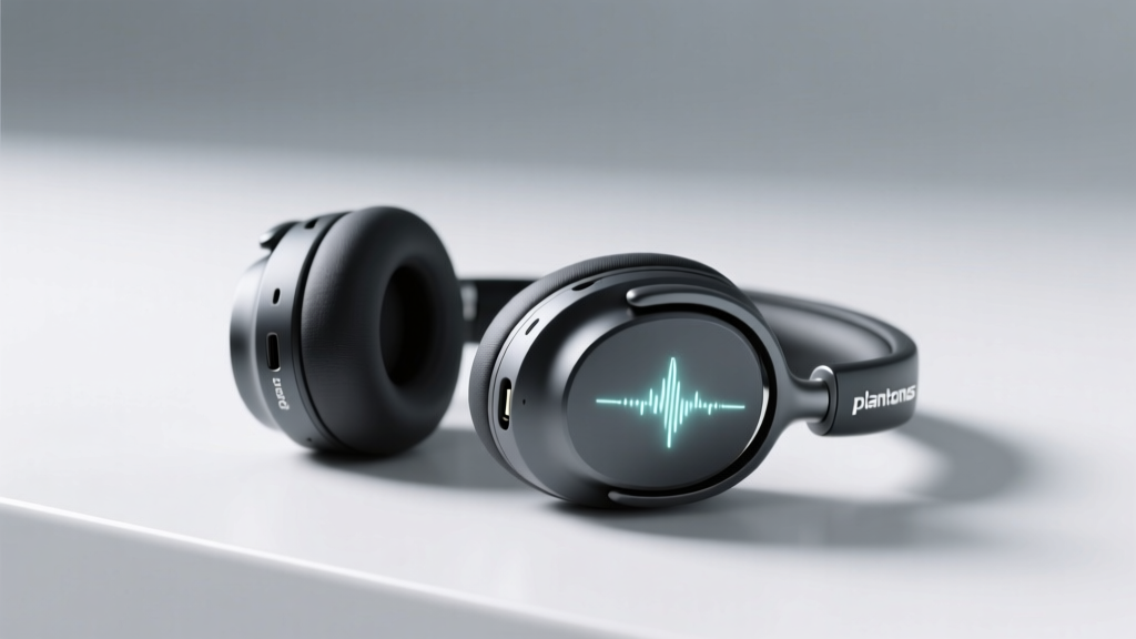 How to Pair Plantronics Wireless Headphones in Under 90 Seconds (Even If You’ve Tried 3 Times & Failed — Here’s the Exact Button Combo Your Model Needs)