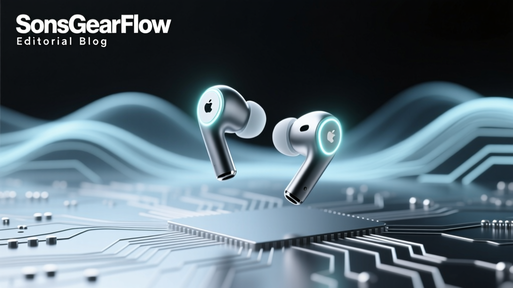 What Does True Wireless Mean Headphones? The 5-Second Myth That’s Costing You Battery Life, Call Clarity, and Real Audio Fidelity (Here’s How to Spot the Real Deal)