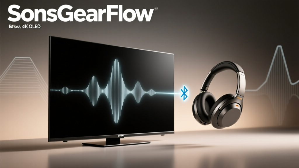 Does Sony Bravia Support Wireless Headphones? The Truth About Bluetooth, NFC, Audio Transmitters, and Why Your Headphones Won’t Connect (Even If You Think They Should)