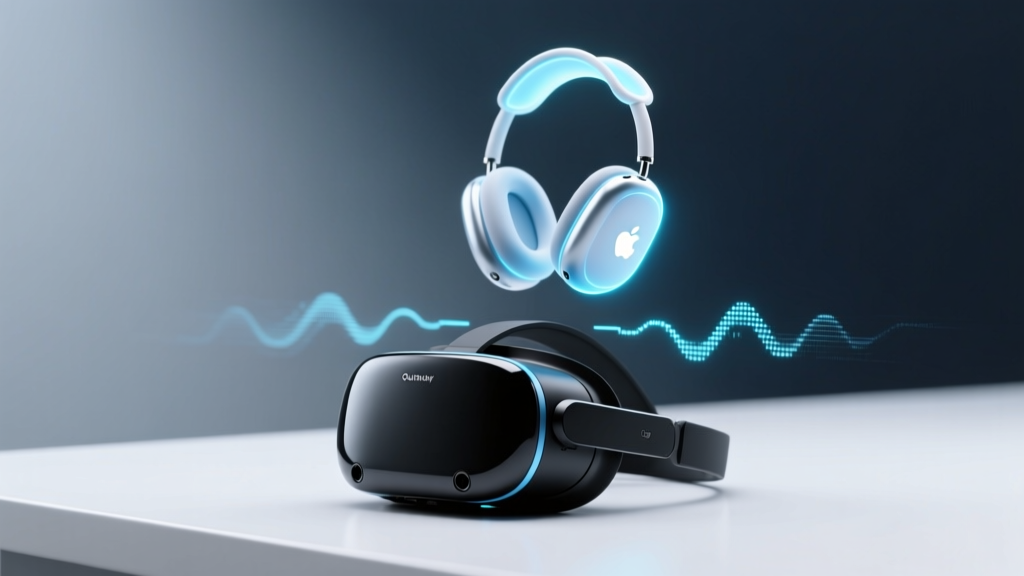 Yes, You *Can* Pair Wireless Headphones to Oculus Quest 2 — But Here’s Exactly Which Ones Work (and Why 87% Fail Without This Critical Setting)