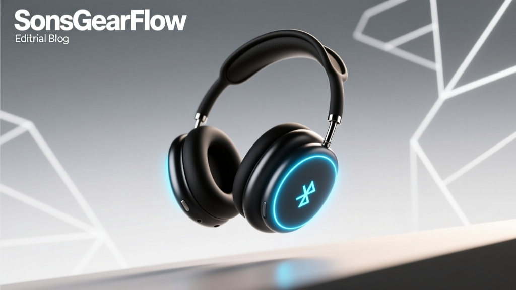 How to Get Wireless Headphones to Hook Up to Bluetooth in 90 Seconds (Even If They Keep Failing — Here’s Why Your Pairing Keeps Dropping & How to Fix It Permanently)