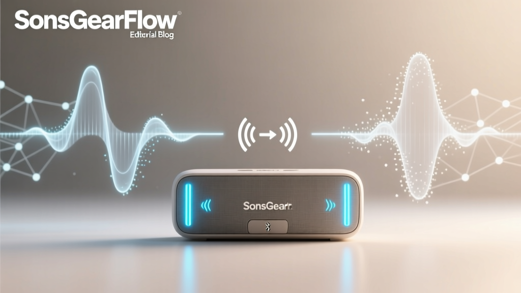Do Bluetooth speakers play in stereo? The truth about left/right separation, pairing myths, and how to actually get true stereo sound (not just 'dual mono'—here’s what 92% of users get wrong)