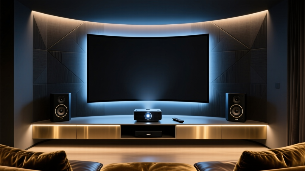 What Is a Good Home Theater System? 7 Non-Negotiable Criteria Most Buyers Overlook (and Why Your $2,000 Setup Might Sound Worse Than a $800 One)