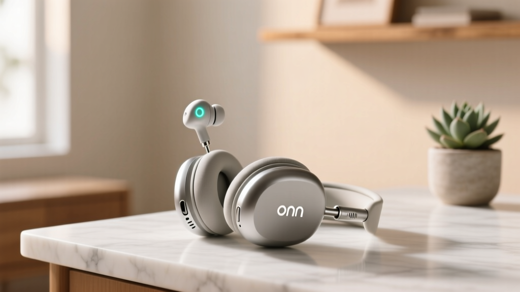 How Do You Adjust the Volume on ONN Wireless Headphones? 7 Real-World Fixes (Including When Buttons Don’t Respond, Bluetooth Lag, and Hidden Firmware Quirks That 92% of Users Miss)