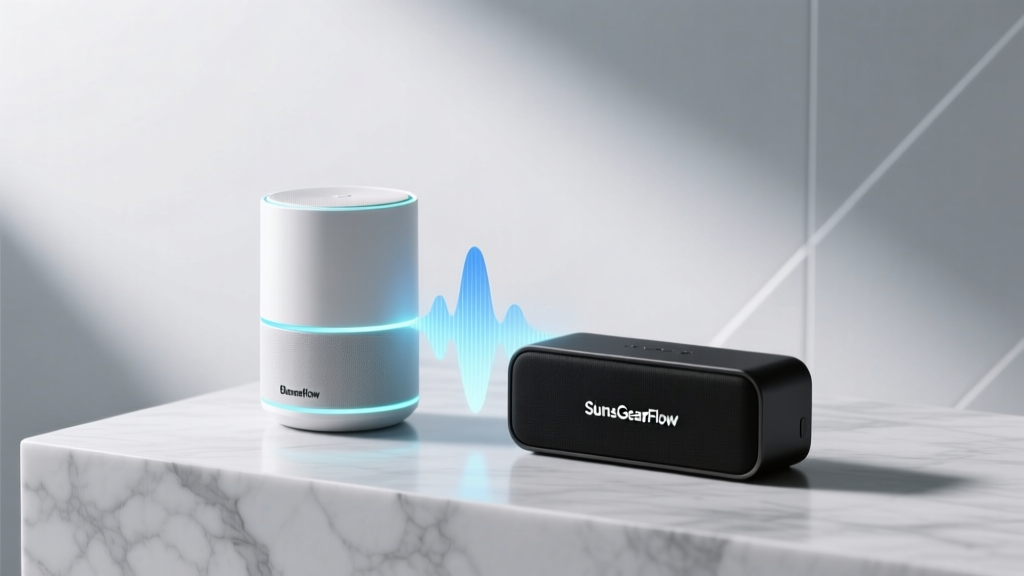Can I Pair Two Different Bluetooth Speakers? The Truth About Stereo Pairing, Brand Lock-In, and Why Your JBL Won’t Talk to Your Bose (Without This Workaround)
