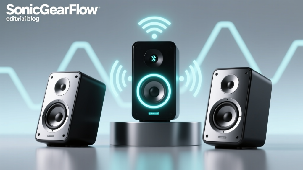 Can multiple Bluetooth speakers be used at once? Yes — but only if you avoid these 5 critical pairing mistakes that kill stereo sync, drain batteries 3x faster, and cause audio dropouts (here’s exactly how to do it right)