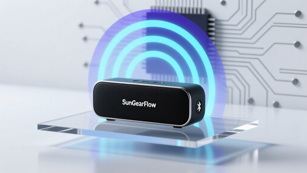 Are Bluetooth Speakers Amplified Noise Cancelling? The Truth About ANC, Built-in Amps, and Why Most 'Noise-Cancelling' Bluetooth Speakers Are Actually Just Marketing Hype — Here’s What Engineers & Audiophiles Really Say