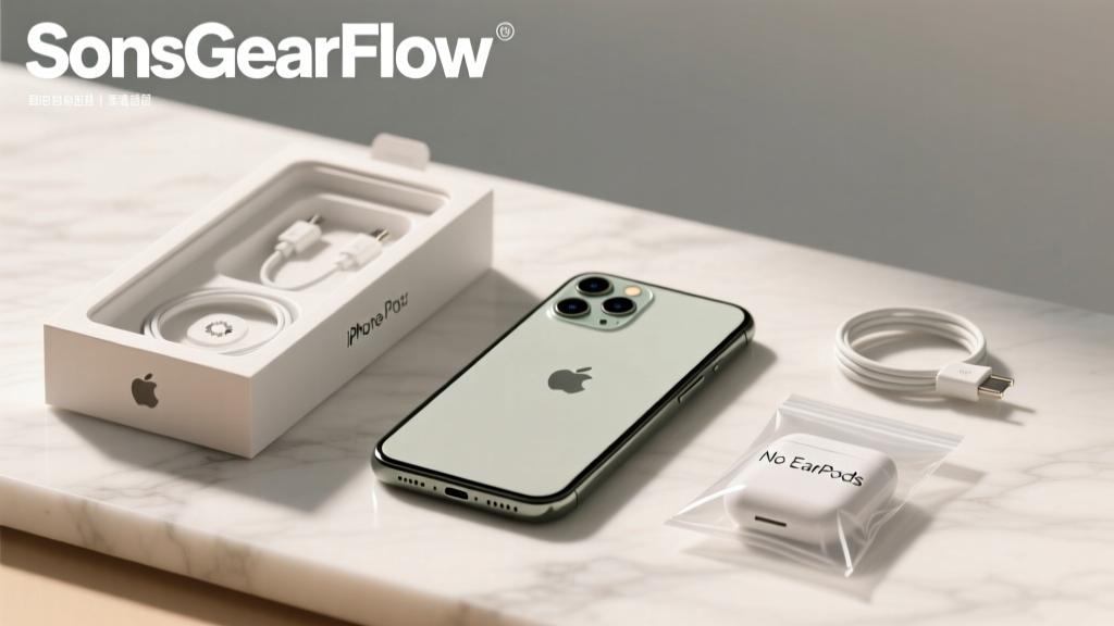 Does iPhone 11 Come With Wireless Headphones? The Truth About Apple’s Packaging — What You *Actually* Get (and What You’ll Need to Buy)
