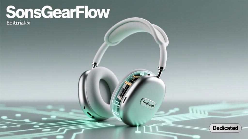 What Is a Dedicated Wireless Headphone? (And Why Your $200 'Premium' Pair Isn’t One — Yet)