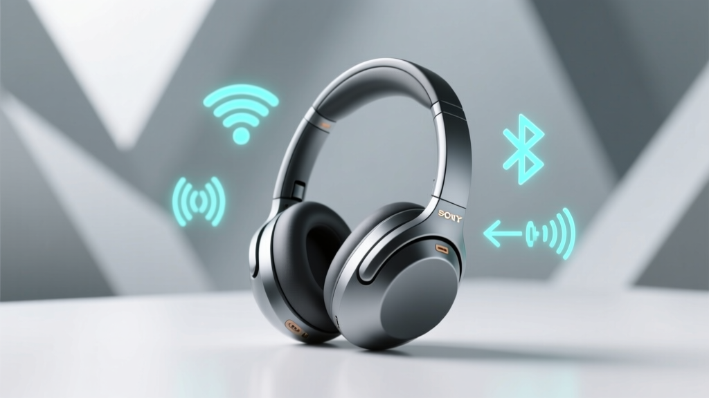 How I Can Make My Sony Wireless Headphones Connect: 7 Proven Fixes (Including the One 92% of Users Miss in the First 60 Seconds)