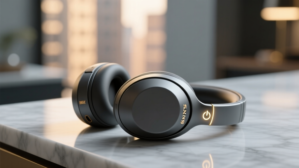 How to Activate Sony Wireless Headphones in Under 90 Seconds (Even If You’ve Tried 3 Times & Still Got 'No Device Found') — Step-by-Step Guide for Every Model from WH-1000XM5 to LinkBuds S