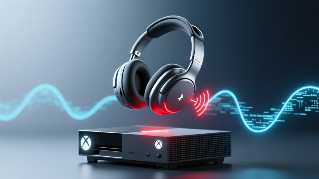 Why Your Bluetooth Headphones Won’t Connect to Xbox Series X Wireless (and the 3 Real Fixes That Actually Work in 2024 — No Dongles, No Jargon)