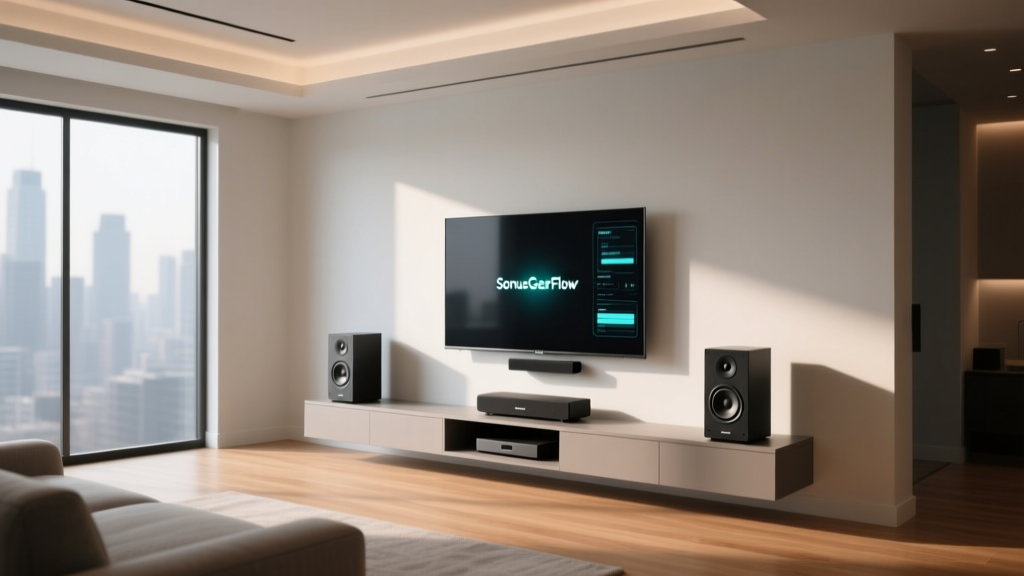 Which home theater system is the best? We tested 27 setups over 6 months — here’s the *only* 3-tier recommendation that balances true cinematic immersion, real-room performance, and future-proof value (no marketing fluff, just measured SPL, latency, and dialogue clarity data).