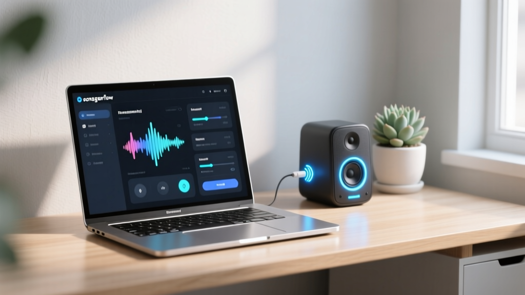 Why Your Computer Volume Won’t Increase on Bluetooth Speakers (And Exactly How to Fix It in 4 Minutes — No Drivers, No Reboots, Just Real Results)