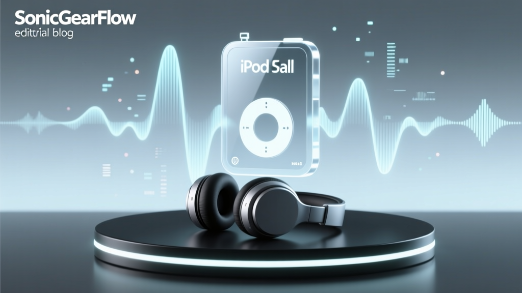 Do Wireless Headphones Work With iPod Shuffle? The Truth No One Tells You (Spoiler: It’s Not Plug-and-Play — Here’s Exactly How to Make It Work Without Buying New Gear)