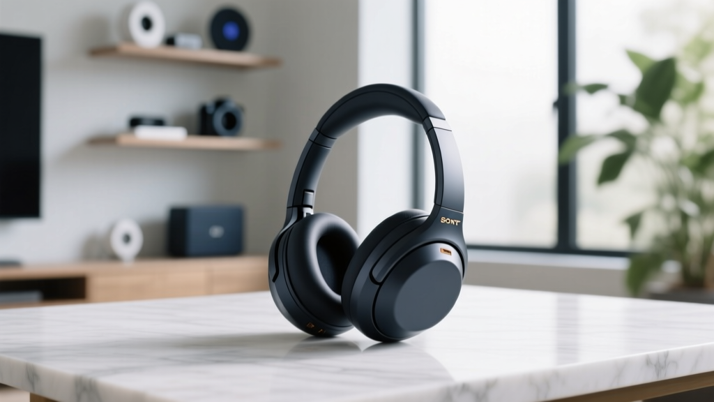 How to Make Sony Wireless Headphones Louder: 7 Verified Fixes (No Modding, No Apps, Just Real-World Volume Gains You Can Apply in Under 90 Seconds)