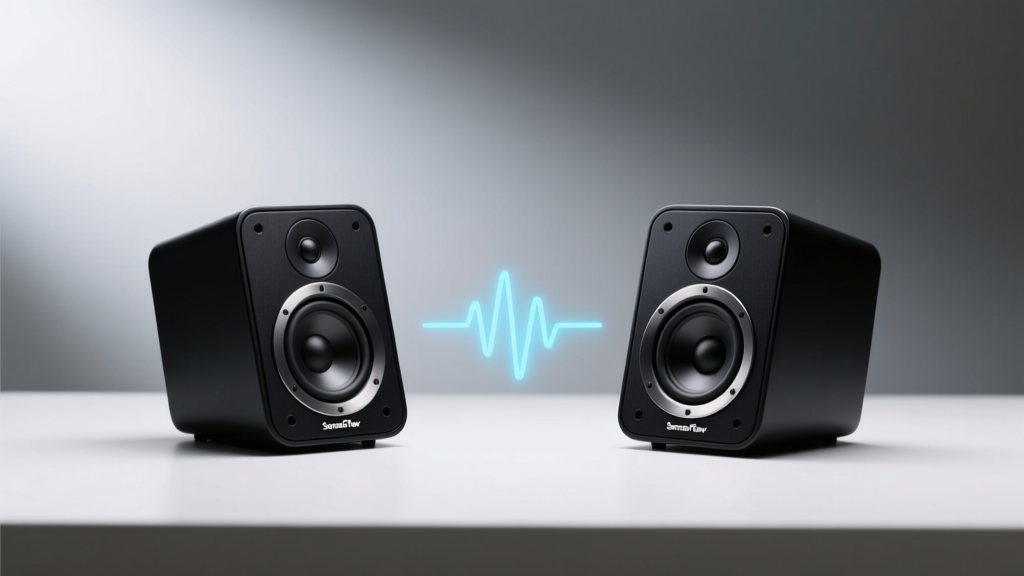 Can you connect to multiple Bluetooth speakers at once? The truth about stereo pairing, party mode, and why your phone keeps dropping one speaker (and how to fix it in under 2 minutes)