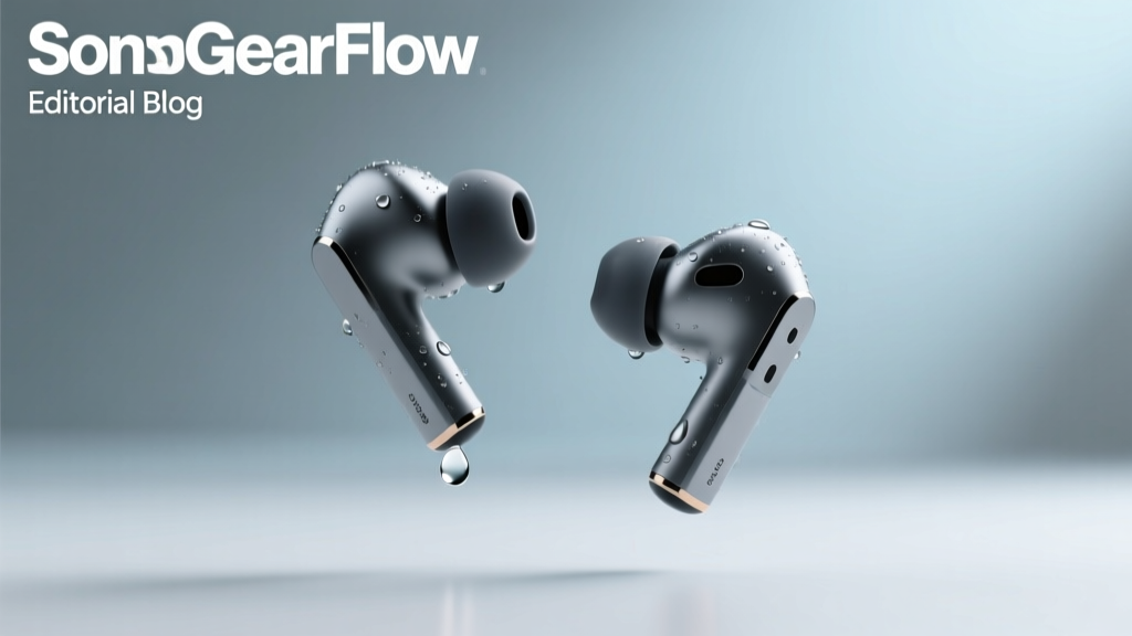 Are iPhone wireless headphones waterproof? The truth no Apple rep will tell you — plus which models actually survive rain, sweat, and accidental drops in the pool (and which ones instantly die)