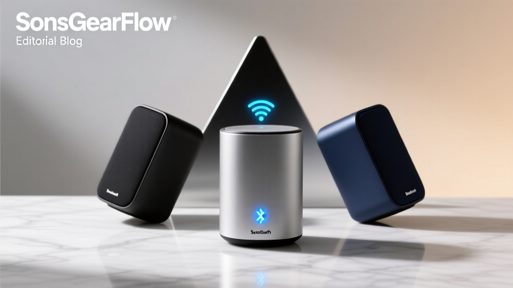 How to Connect Multiple Bluetooth Speakers at Same Time: The Truth Is, Your Phone Can’t Do It Alone—Here’s the 3-Step Fix That Actually Works (No App Hacks or $200 Receivers Needed)