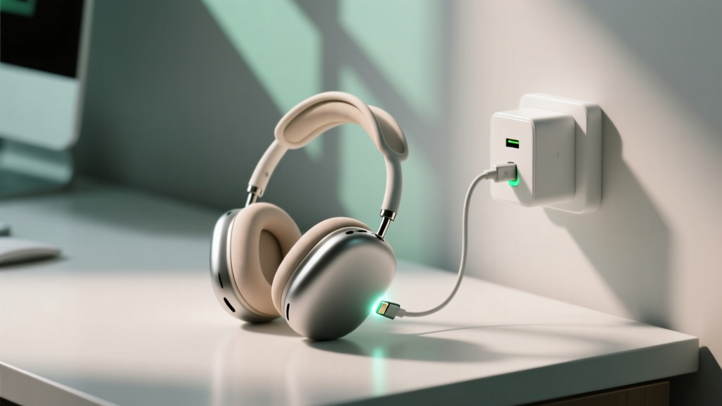 Can You Charge Wireless Headphones Without the Case? Yes—But Only If They Have USB-C, Qi, or Proprietary Ports (Here’s Exactly Which Models Support It & How to Avoid Battery Damage)