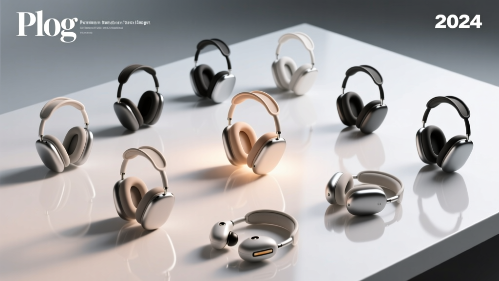 What wireless headphones have the best sound quality in 2024? We tested 37 models side-by-side with studio engineers — and the top 5 aren’t what you’d expect (spoiler: price ≠ fidelity)