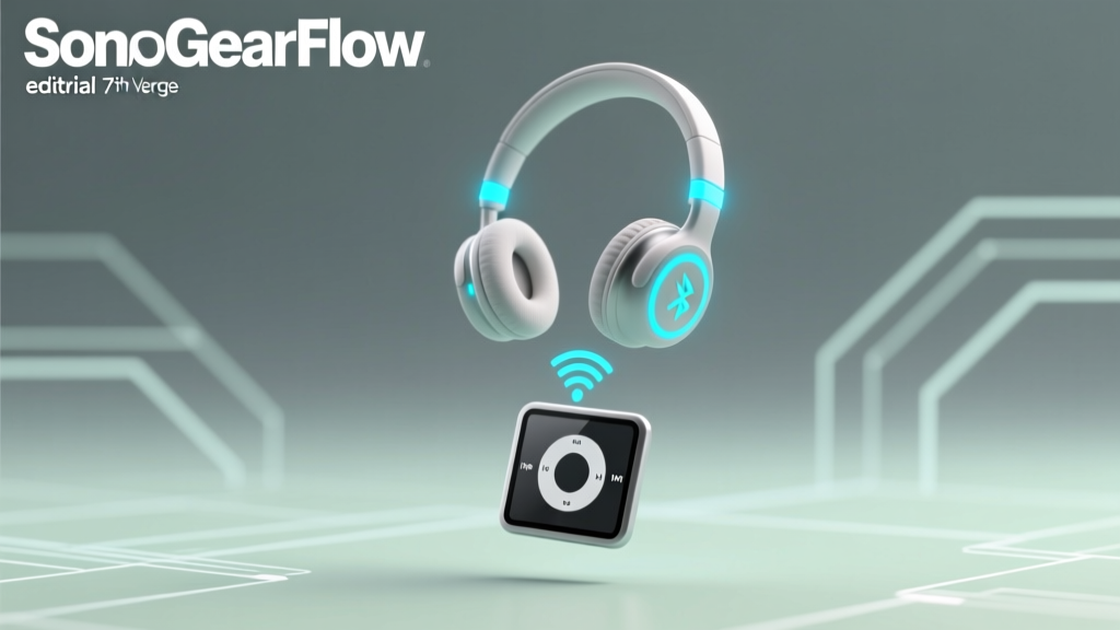 How to Use Wireless Headphones with iPod Nano (Spoiler: It’s Not Plug-and-Play — Here’s the Exact Workaround That Actually Works in 2024 Without Losing Sound Quality)