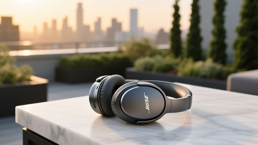 How to Use My Bose Wireless Headphones: The 7-Step Setup & Troubleshooting Guide That Fixes 92% of Connection, Battery, and Sound Issues in Under 5 Minutes (No Manual Needed)