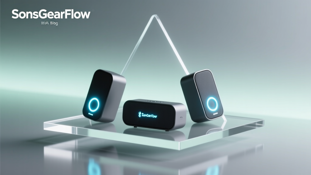 Can I Play Music on Multiple Bluetooth Speakers? Yes—But Not the Way You Think: Here’s Exactly How to Sync, Stereo-Link, or Multi-Room Your Speakers Without Glitches, Lag, or Dropping Connections (2024 Tested)