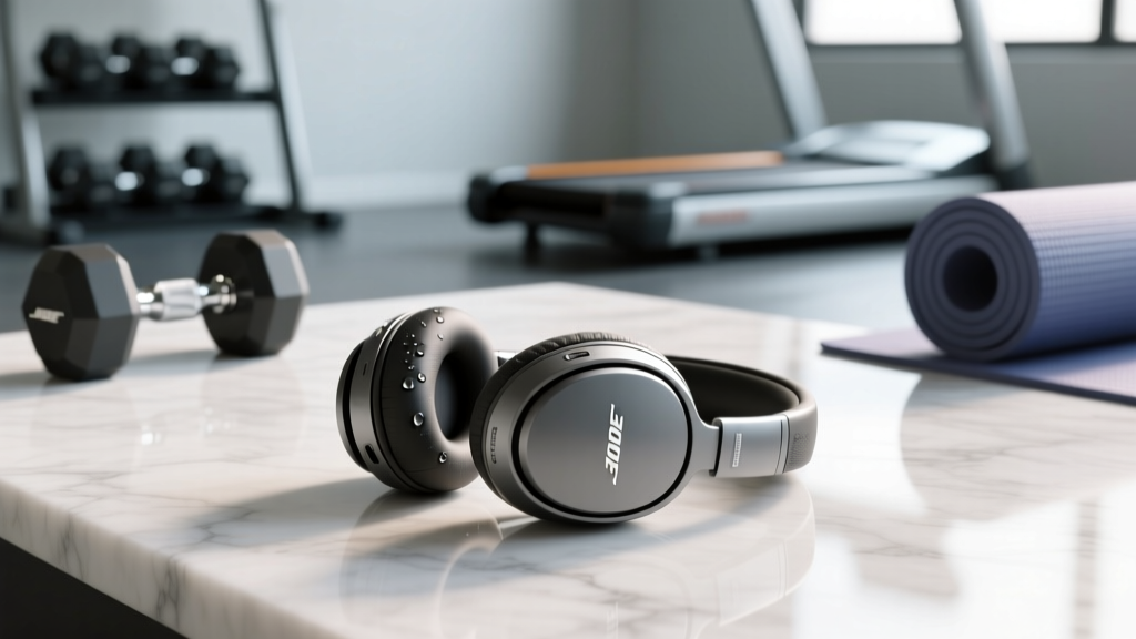 Are Bose SoundLink Wireless Headphones Sweat Proof? The Truth About Real-World Workout Durability (Spoiler: It’s Not What You Think — And Here’s Exactly What to Do Instead)
