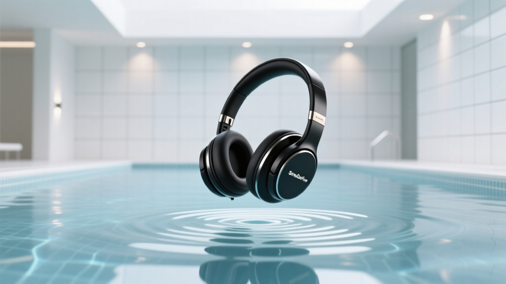 What Are the Best Waterproof Wireless Headphones for Swimming? We Tested 17 Pairs in Pools & Open Water — Only 4 Actually Deliver Clear Audio, Zero Leaks, and 2+ Hours of Battery Life (Here’s Why Most Fail)
